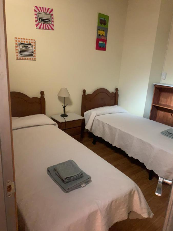 Apartament Soho-Ruralk@R Riaza Zewnętrze zdjęcie